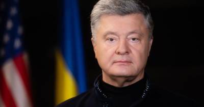 Петр Порошенко - Порошенко свободно говорил по-английски на международных саммитах, в Конгрессе США и ООН – Hromadske - prm.ua - США - Украина