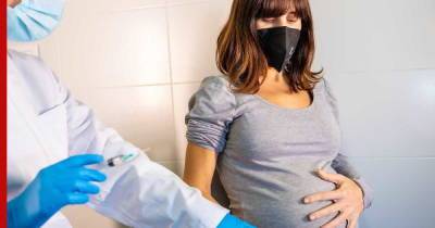 Татьяна Голикова - Голикова назвала вакцинацию "спасением жизни" для беременных - profile.ru - Россия