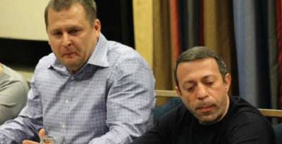 Борис Филатов - Геннадий Корбан - Кирилл Тимошенко - Андрей Ковалев - Эксперт раскрыл роль Кирилла Тимошенко, Бориса Филатова и Геннадия Корбана в событиях под Иловайском - СМИ - politeka.net - Украина - Днепропетровская обл. - Иловайск