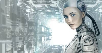 "Разницы между человеком и машиной не будет": ученые рассказали о развитии технологий к 2045 году - focus.ua - Украина