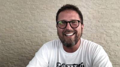 Анатолий Шарий - Алексей Данилов - СНБО вводит санкции в отношении Гужвы и Шария - hubs.ua - Украина