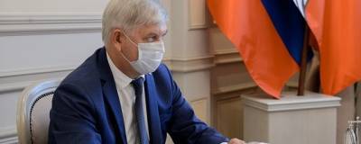Александр Гусев - Гусев поручил разработать 5-летний план освоения участков под строительство жилья - runews24.ru - Воронежская обл.