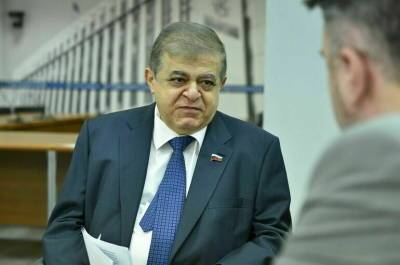 Владимир Путин - Ангела Меркель - Владимир Джабаров - Джабаров надеется, что преемник Меркель продолжит традицию нормальных отношений с Россией - pnp.ru - Россия - Германия