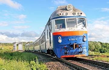 Что происходит на белорусской железной дороге? - charter97.org - Белоруссия - Минск - Гомель