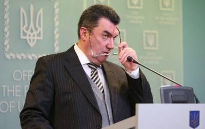 Алексей Данилов - Одна страна под давлением России отказалась от Крымской платформы – Данилов - ru.slovoidilo.ua - Россия - Украина