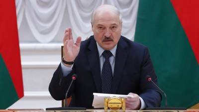 Александр Лукашенко - Лукашенко одобрил переговоры о продлении аренды военных объектов Россией - russian.rt.com - Москва - Россия - Белоруссия