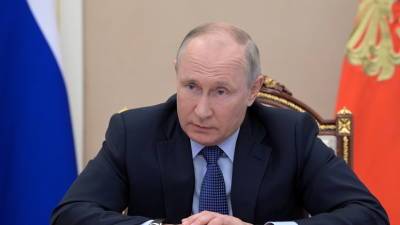 Владимир Путин - Сергей Лавров - Ангела Меркель - Путин: Россия исчерпала лимит на революции в XX веке - russian.rt.com - Россия - Украина - Молдавия - Белоруссия - Германия