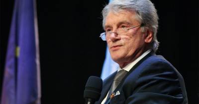 Ющенко посетит конференцию Forbes в качестве Главы наблюдательного совета МСП "Лео" - focus.ua - Украина - Одесса