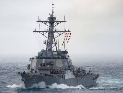 Северный флот РФ приступил к наблюдению за учениями НАТО в Норвежском море - actualnews.org - Россия - США - Североморск