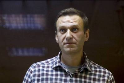 Алексей Навальный - США ввели санкции против нескольких россиян из-за инцидента с Навальным - lenta.ru - Россия - США - Вашингтон - Англия