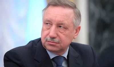 Александр Беглов - Негатив о Беглове пытаются заглушить навязываемой «позитивной повесткой» - mirnov.ru - Санкт-Петербург