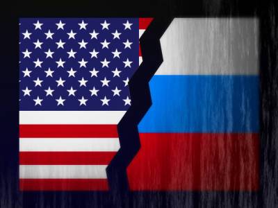 Алексей Навальный - США ввели новые санкции против России из-за Навального и «Северного потока-2» - rosbalt.ru - Россия - США - Англия
