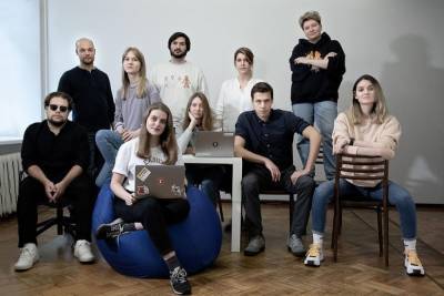 Издание «Важные истории» продолжит работу в статусе иноагента - znak.com