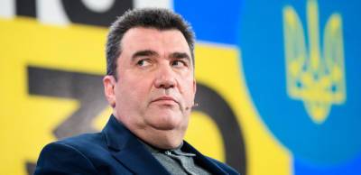 Алексей Данилов - В СНБО заявили, что одна страна под давлением России отказалась от «Крымской платформы» - sharij.net - Россия - Украина