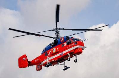Получившего удар током в ТиНАО ребенка госпитализировали на вертолете - vm.ru - Москва