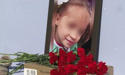 В убийстве 9-летней школьницы из Тюмени подозревают серийного маньяка - bloknot.ru - Тюмень