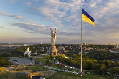 Алексей Данилов - Украина ввела новые санкции против граждан России - lenta.ru - Россия - Украина - Крым - Луганская обл. - Донецкая обл.