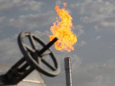 Обнаружены новые огромные газовые месторождения Ирана на Каспии - trend.az - Россия - Китай - Иран