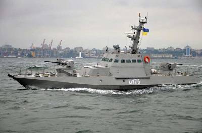 Владимир Зеленский - Украина и НАТО готовят ударные плацдармы на Азовском море - actualnews.org - Россия - Украина - Киев - Крым - Херсонская обл.