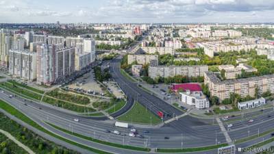 Алексей Нечаев - Без метро и развязок, но с платными парковками: миндортранс утвердил новую КСОДД для Челябинской агломерации - newdaynews.ru - Челябинская обл. - Челябинск