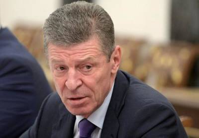Владимир Путин - Ангела Меркель - Дмитрий Козак - Замглавы администрации президента Козак заявил, что Россия готова к встрече в «нормандском формате» - argumenti.ru - Москва - Россия - Украина - Германия