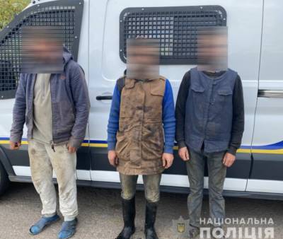 На Волыни пожилая женщина держала в трудовом рабстве трех мужчин - narodna-pravda.ua - Россия - Украина - Луцк - Волынская обл.