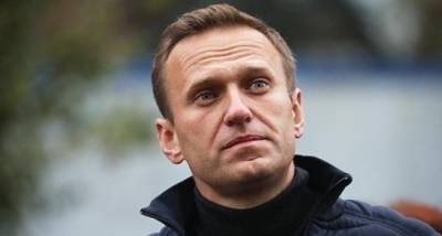 Алексей Навальный - В годовщину отравления Навального США ввели санкции против подозреваемых силовиков ФСБ - znak.com - Россия - США