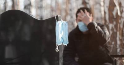 10% всех смертей в Украине в первом полугодии пришлось на Covid-19 - delo.ua - Украина
