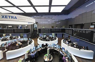 Фондовые биржи Европы закрылись ростом, но подвели итог худшей недели за несколько месяцев - smartmoney.one - Москва
