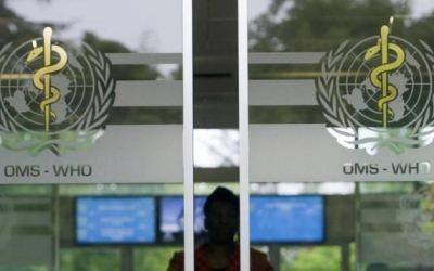 ВОЗ приступила к формированию группы экспертов по опасным патогенам - trend.az - Женева