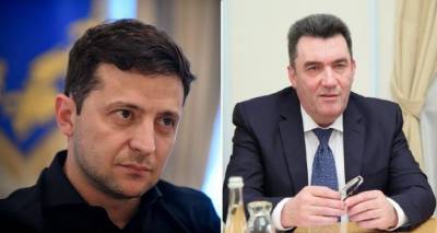Виталий Кличко - И тебе, и жене, и теще. Что Зеленский подарил Шарию на день... - politnavigator.net - Россия - Украина - Киев