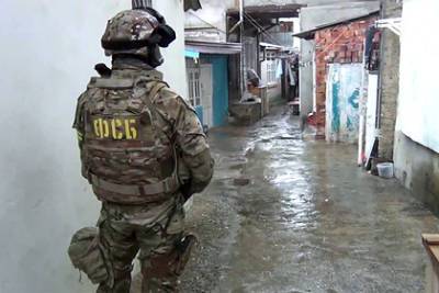Иван Баканов - Украина ввела санкции против сотрудников российских спецслужб - lenta.ru - Россия - Украина - Крым