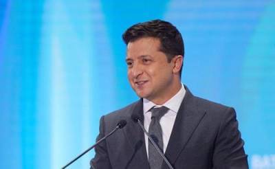 Владимир Зеленский - Сергей Никифоров - Джо Байден - Пресс-секретарь Зеленского объяснил, что перенос встречи с Байденом произошел из-за изменения формата переговоров - argumenti.ru - США - Украина - Киев - Вашингтон