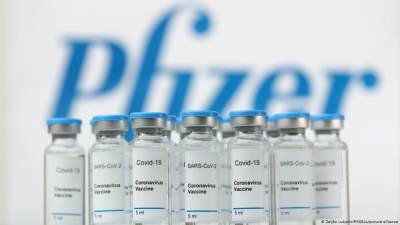 Вакцинированные Pfizer через 3 месяца так же уязвимы, как и невакцинированные - pravda-tv.ru - Израиль