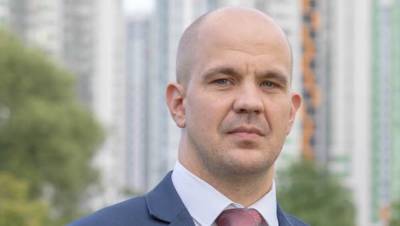 Депутата МО Волковское Савченкова задержали по делу о взятке - dp.ru - Санкт-Петербург