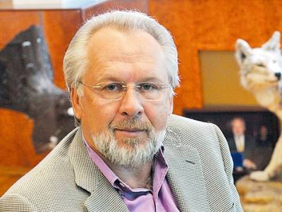 Павел Гусев - Павел Гусев: Внесение журналистов в реестр иноагентов — это в определенной степени запрет на профессию - rosbalt.ru - Москва - Россия