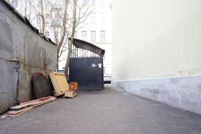 В Петербурге определились с выбором «мусорного» регоператора - spb.mk.ru - Санкт-Петербург