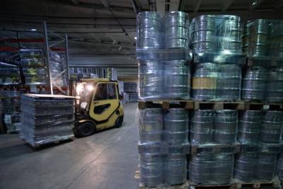 Германия эвакуировала из Афганистана десятки тысяч литров пива и вина - govoritmoskva.ru - Россия - Германия - Афганистан - Мазари-Шариф