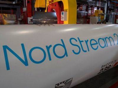Джозеф Байден - США вводят новые санкции против газопровода "Северный поток — 2" - kasparov.ru - Россия - США - Украина