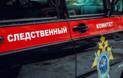 В Петербурге семейная драма лишила жизни двух человек - ivbg.ru - Украина - Санкт-Петербург - Петербург