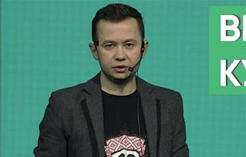 Освобожден топ-менеджер PandaDoc Виктор Кувшинов - charter97.org - Белоруссия