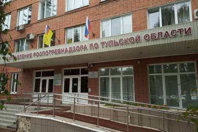 Больше 100 обращений по вопросам качества овощей и фруктов принял Роспотребнадзор - tula.mk.ru - Тульская обл.