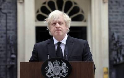 Борис Джонсон - Британия будет работать с талибами - enovosty.com - Англия - Афганистан - Кабул