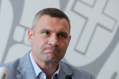 Алексей Данилов - Сергей Никифоров - Секретарь СНБО сделал заявление относительно отставки Кличко - vchaspik.ua - Украина - Киев