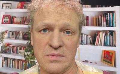 Владимир Путин - Сергей Писаренко - Звезда «Дизель шоу» Писаренко укатил в России, засветившись в неожиданной компании: красноречивые кадры - sport.politeka.net - Россия - Украина - Санкт-Петербург