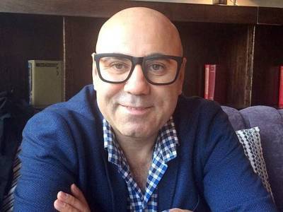 Максим Галкин - Иосиф Пригожин - «Я до конца не въезжаю в эти андеграундные вещи»: Пригожин «вклинился» в спор о «прекрасном», разгоревшийся между Галкиным и Собчак - rosbalt.ru - Москва