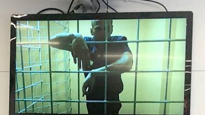 Алексей Навальный - Сергей Скрипаля - США ввели второй пакет санкций по делу об отравлении Навального - svoboda.org - Россия - США