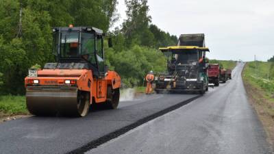 На шести трассах Ленобласти 21 августа проведут дорожный ремонт - ivbg.ru - Москва - Норвегия - Россия - Украина - Ленинградская обл. - Санкт-Петербург - Тверь - Мурманск - Петрозаводск - Великий Новгород