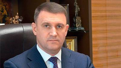 Вадим Мельник - Кабмин избрал главу ГФС директором Бюро экономической безопасности - bin.ua - Украина