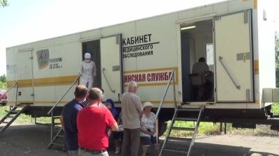 Жители воронежского села саботировали вакцинацию от ковида из-за слухов - vestivrn.ru
